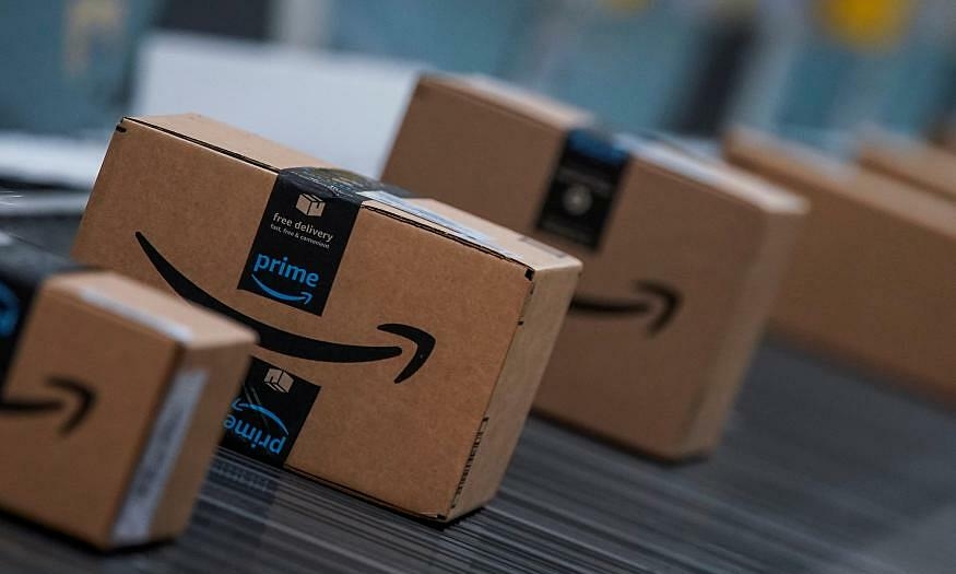 10 triệu sản phẩm Việt Nam bán trên Amazon năm nay