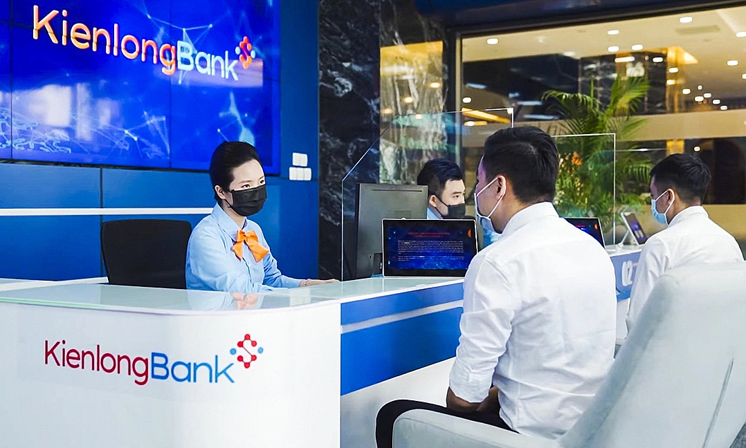 KienlongBank rút hồ sơ niêm yết trên HoSE