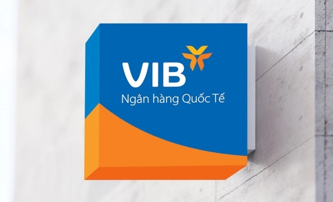 Lợi nhuận trước thuế năm 2022 của VIB tăng trưởng 32% so với năm trước. Ảnh: VIB