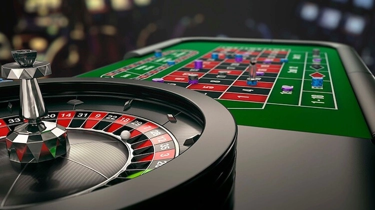 Đề xuất người Việt chơi casino phải có thu nhập mỗi tháng từ 10 triệu đồng  - Báo VnExpress Kinh doanh
