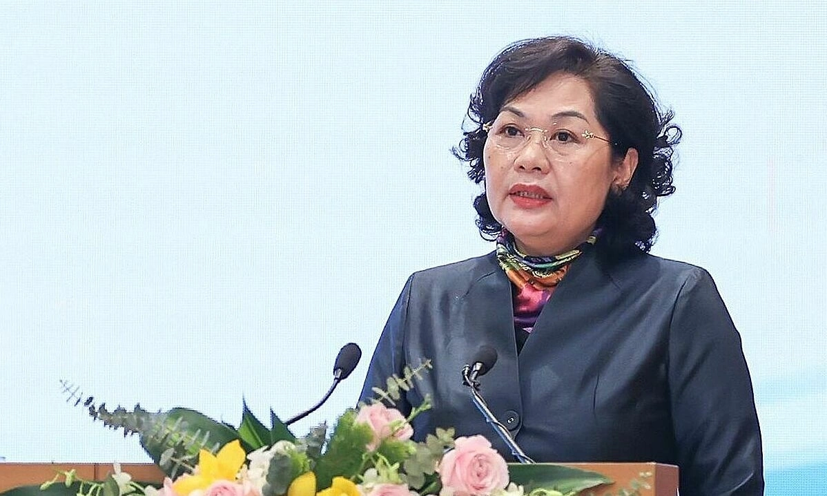 Thống đốc: Sẽ có gói tín dụng 120.000 tỷ đồng cho nhà ở xã hội