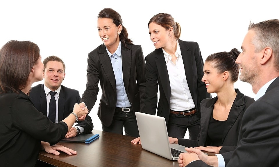 Làm sao giúp sếp mới hòa nhập thành công?