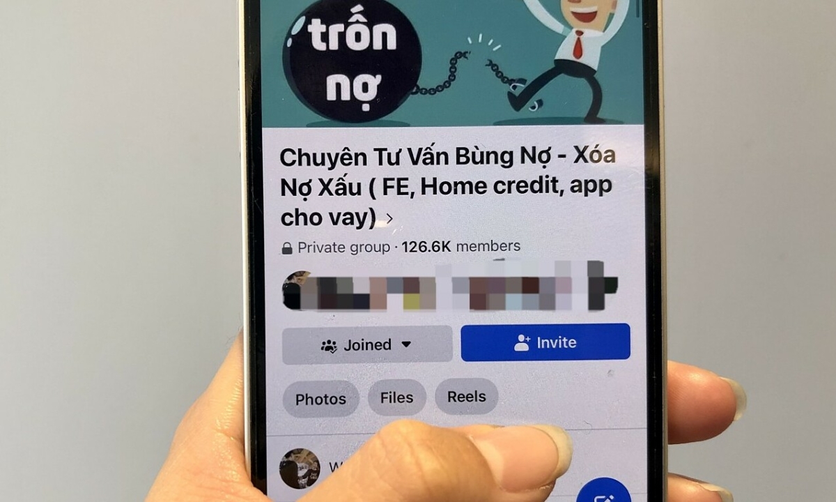 Công ty tài chính đau đầu vì khách vay chây ì trả nợ