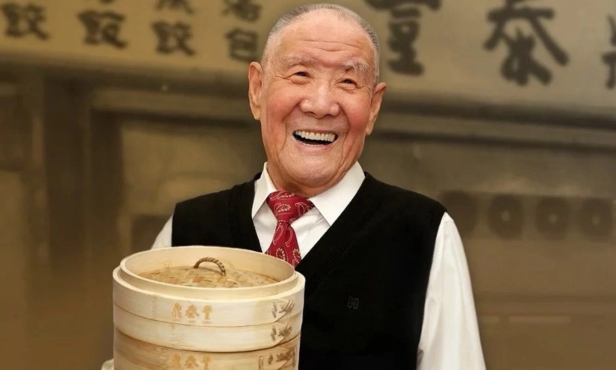 Yang Bing-Yi
