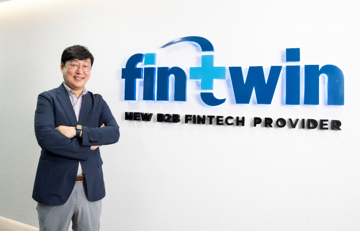 Fintwin đặt mục tiêu tăng trưởng hơn 100%