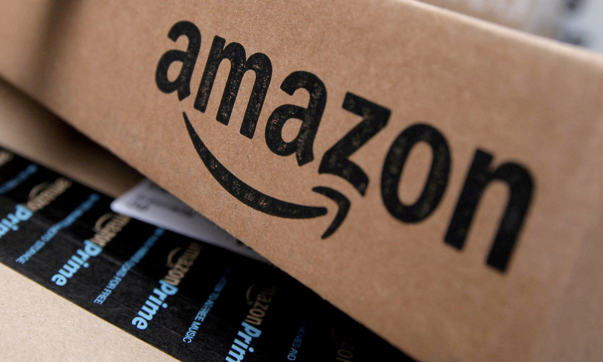 Cách Amazon tối ưu mạng lưới giao hàng hàng nhanh, chi phí thấp