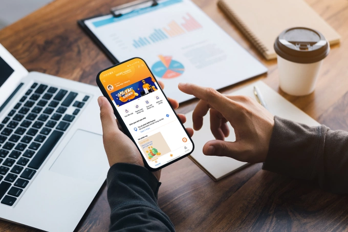 SHBFinance đặt mục tiêu phục vụ một triệu khách hàng.