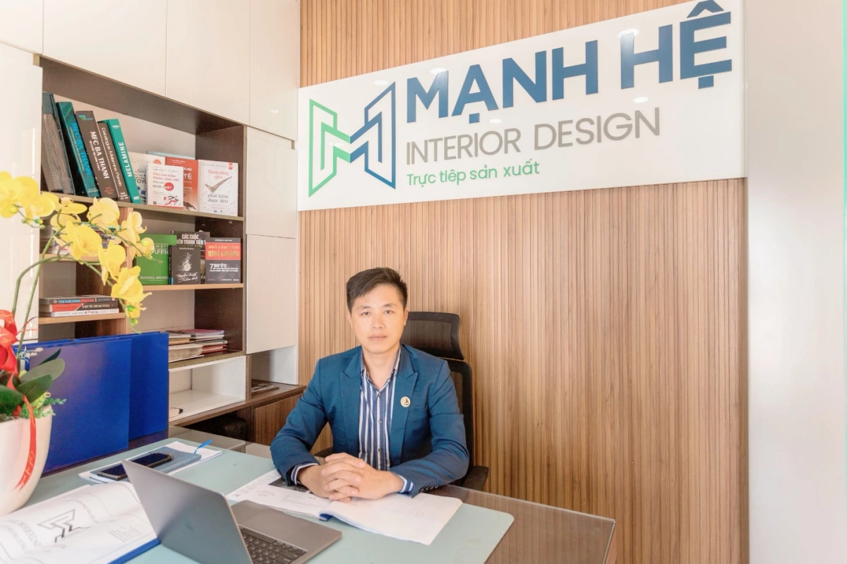 "Người Việt ngày càng đòi hỏi cao trong thiết kế nội thất"