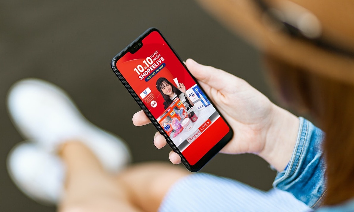 Livestream mở rộng “biên giới” thương mại: Khi ngành du lịch bước vào kỷ nguyên trải nghiệm trực tiếp