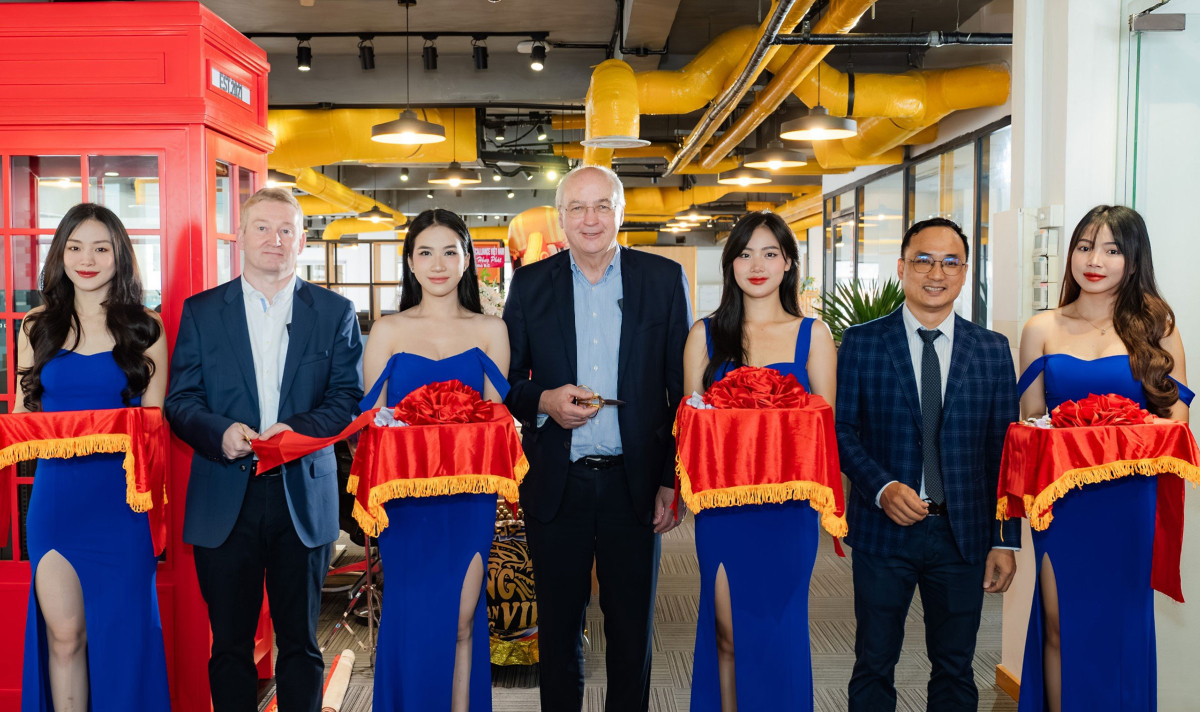 TecAlliance Việt Nam khai trương văn phòng mới tại TP HCM