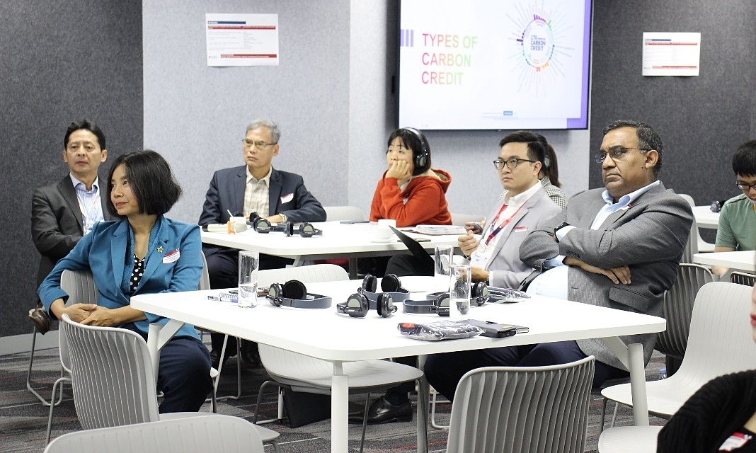 Diễn đàn Logistics và quản lý chuỗi cung ứng tại RMIT Việt Nam