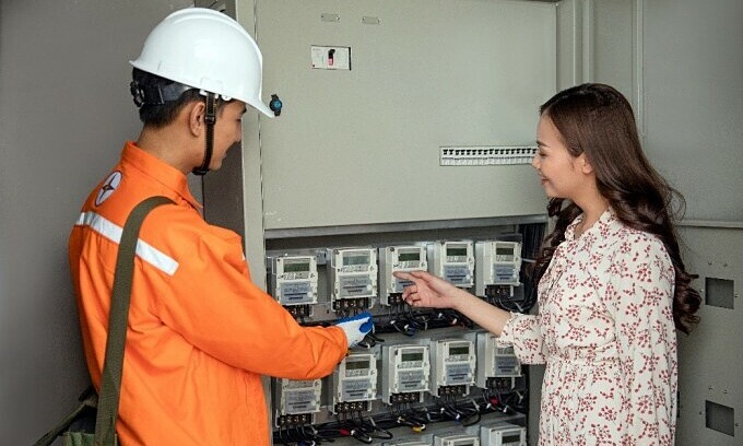 Tọa đàm về Thay đổi lịch ghi chỉ số công tơ điện diễn ra vào ngày mai