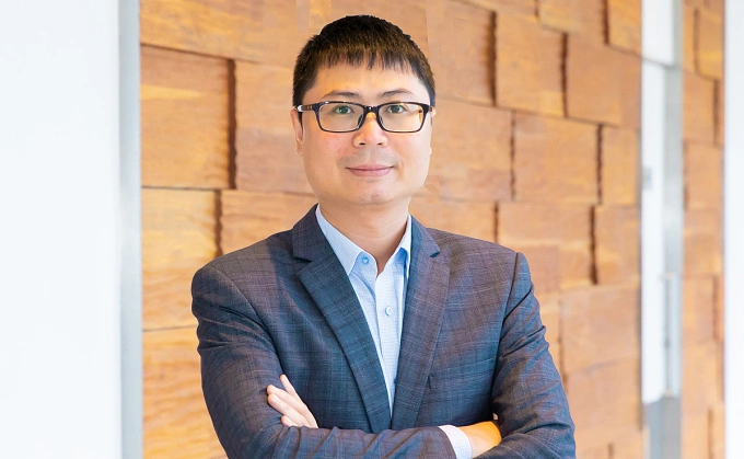 Ông Nguyễn Quang Đồng, Viện trưởng Viện Nghiên cứu chính sách và Phát triển truyền thông (IPS). Ảnh: IPS