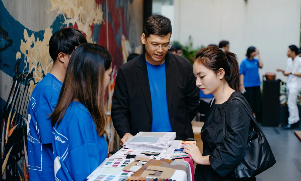 Vốn đổ vào startup Việt Nam giảm gần 30% năm qua