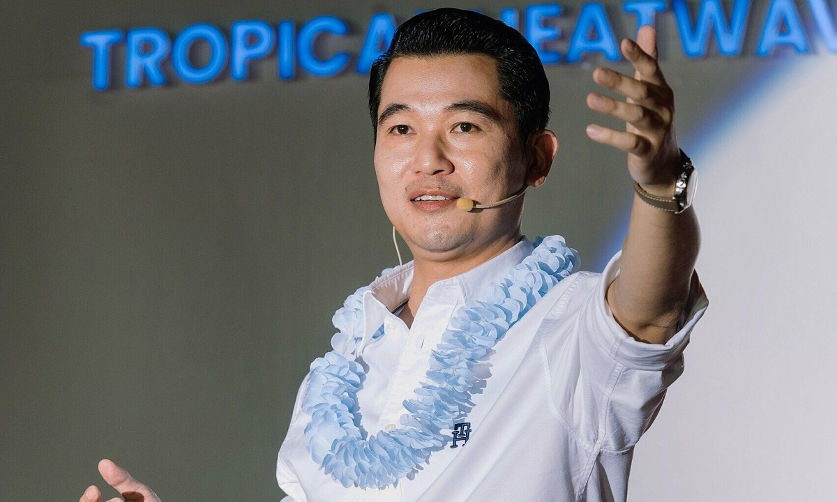 Chiến lược đầu tư vì lợi ích khách hàng của Casper Việt Nam