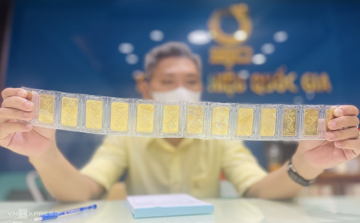 New Gold Price Stabilization Methods Leave Vietnam s Gold Market In Flux new-gold-price-stabilization-methods-leave-vietnam-s-gold-market-in-flux