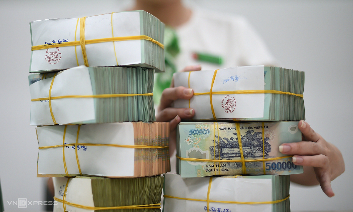 Bảo hiểm nhân thọ bồi thường hơn 30.000 tỷ nửa đầu năm