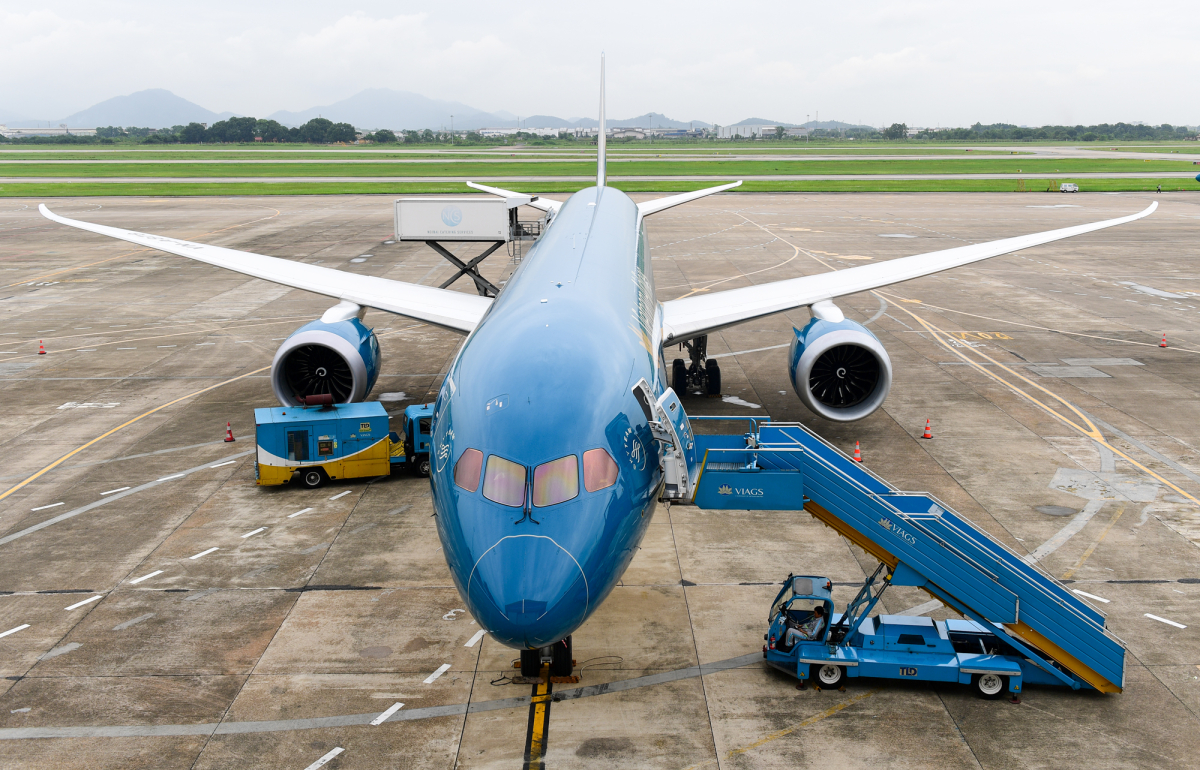Vietnam Airlines lãi thêm hơn 1.000 tỷ đồng