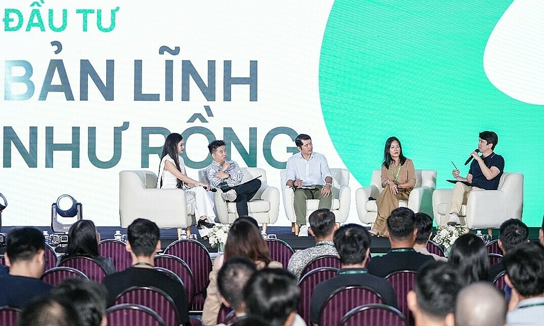 Kỷ luật và dài hạn - chiến lược "vượt đáy" cho nhà đầu tư cá nhân