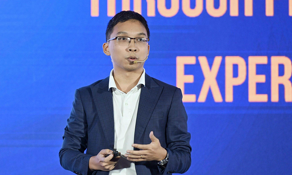 Chuyên gia VNPT đưa giải pháp phát triển nguồn nhân lực AI chất lượng