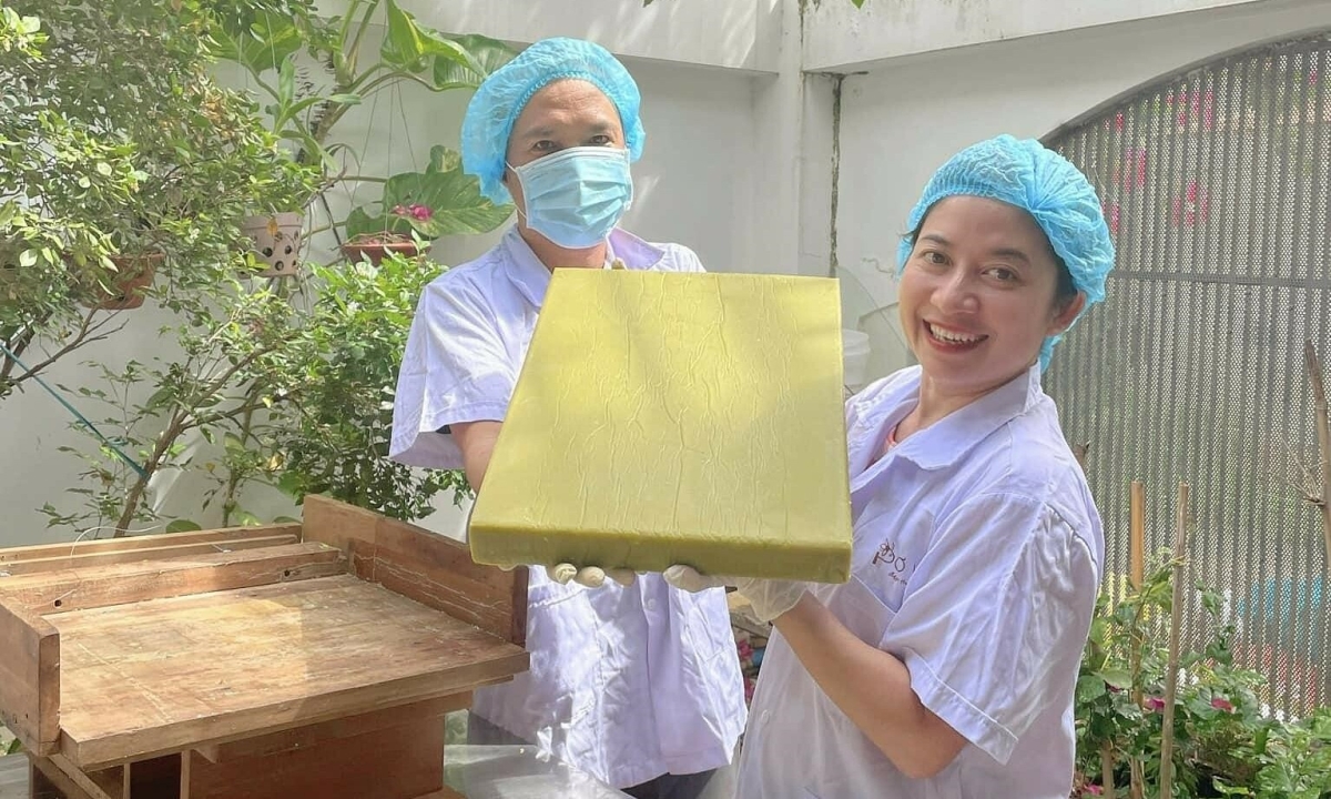 Doanh nghiệp tìm cách nâng cao vị thế cho quả bơ