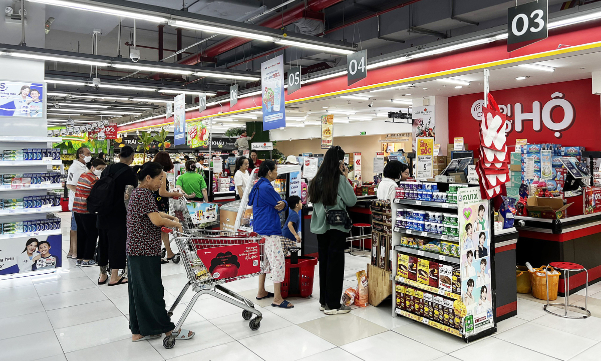 Masan: "Lãi quý III sẽ vượt quý II"