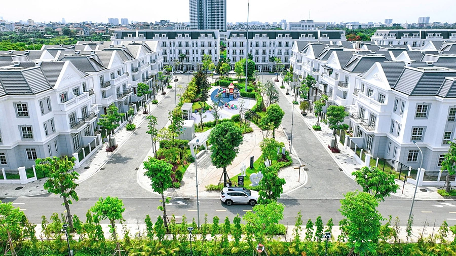 Chính sách bán hàng Eurowindow Twin Parks Gia Lâm Chính sách bán hàng Eurowindow Twin Parks Gia Lâm