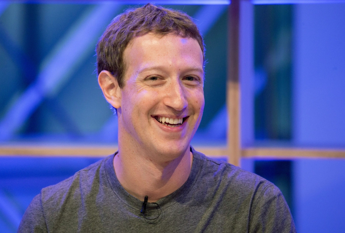 Mark Zuckerberg vượt Jeff Bezos để giàu thứ 2 thế giới - Báo VnExpress Kinh doanh