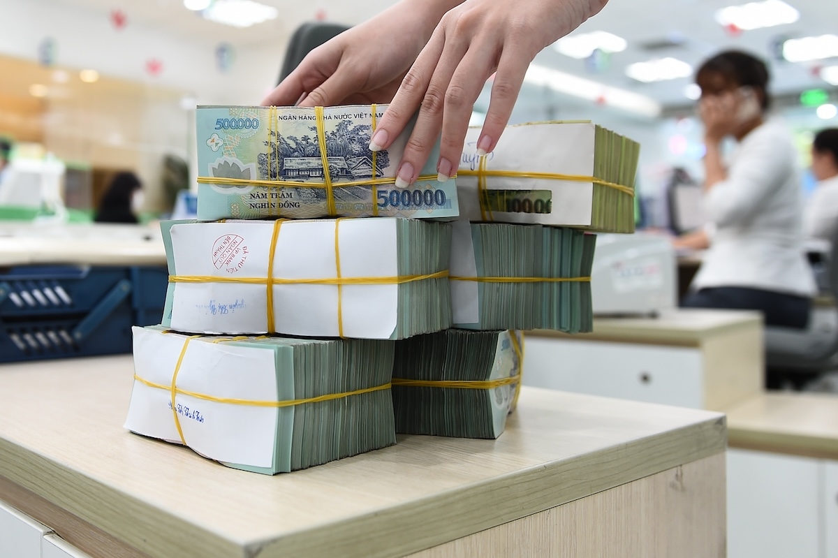 Nợ công năm nay dự kiến hơn 4 triệu tỷ đồng