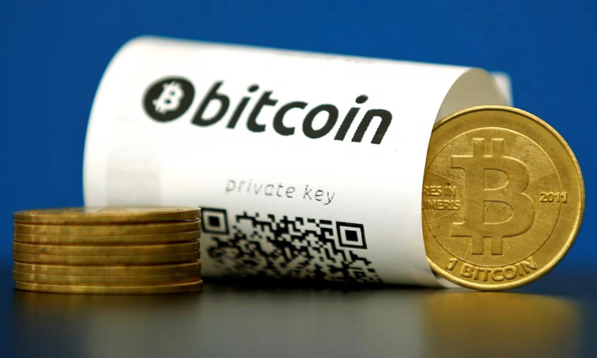 'Bitcoin vượt 100.000 USD chỉ là vấn đề thời gian'