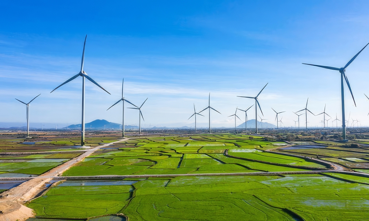 Trung Nam Group lỗ gần 8 tỷ đồng mỗi ngày