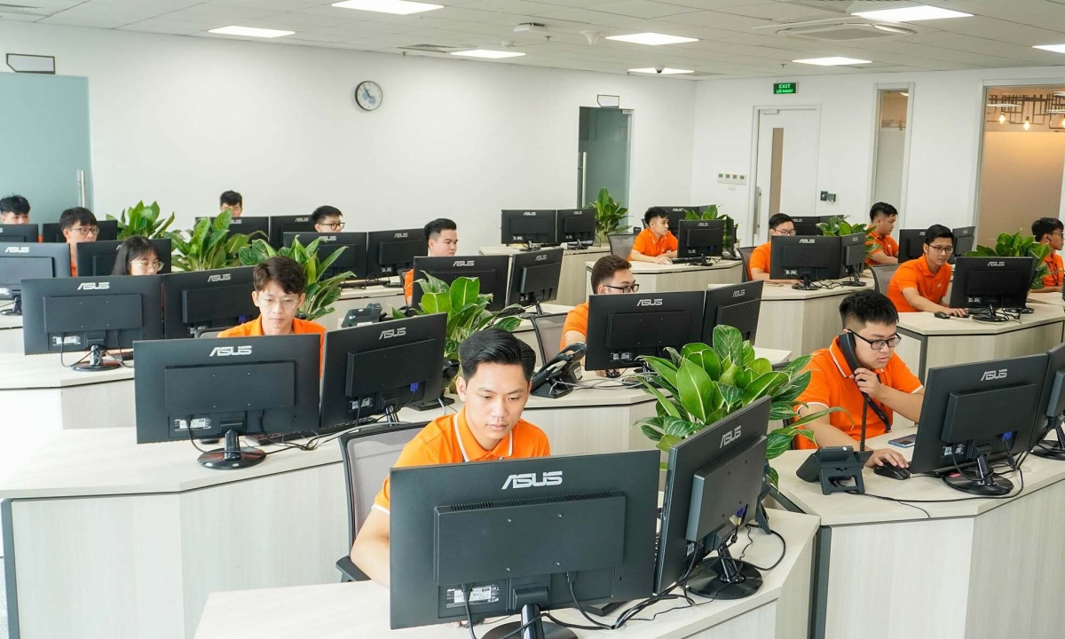 Dịch vụ an toàn thông tin của FPT đạt chứng nhận CREST quốc tế