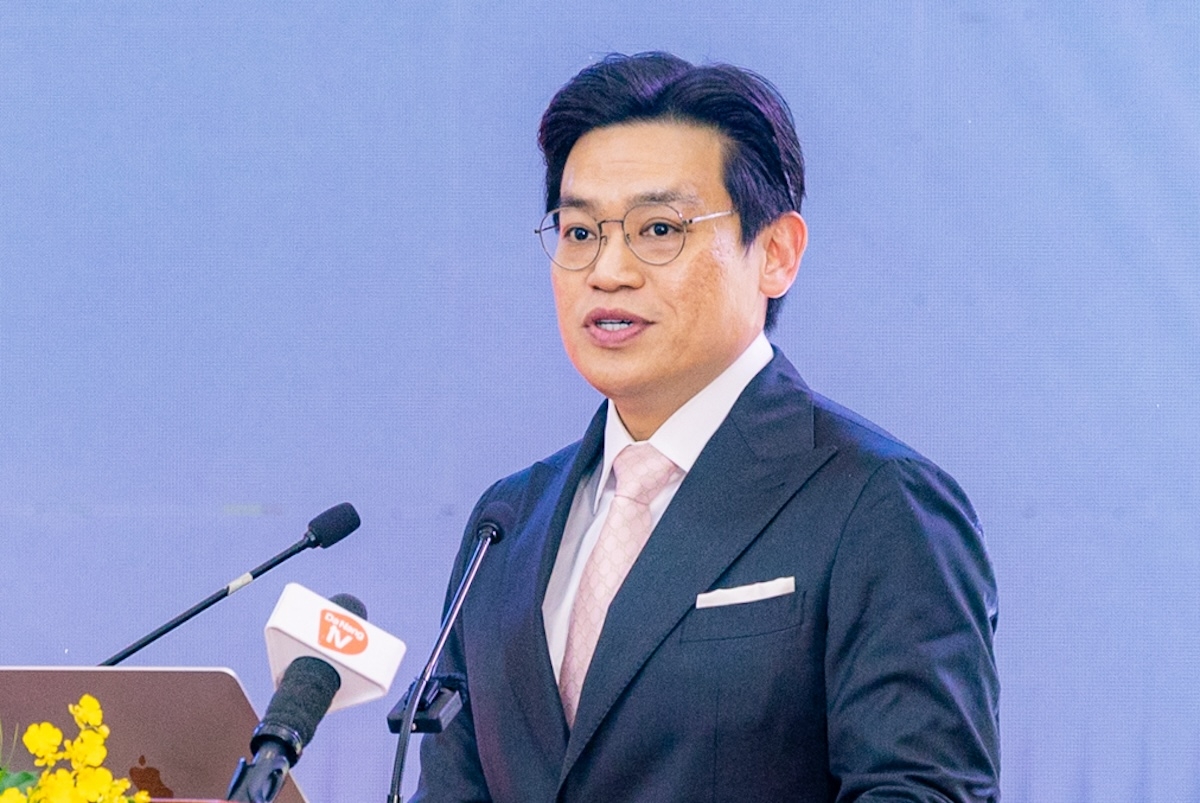 'Trung tâm tài chính Đà Nẵng nên phát triển thành phòng thí nghiệm fintech'