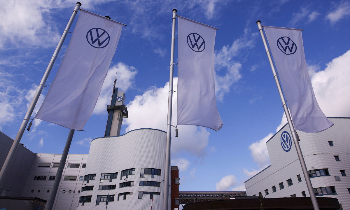Tương lai bất định của Volkswagen