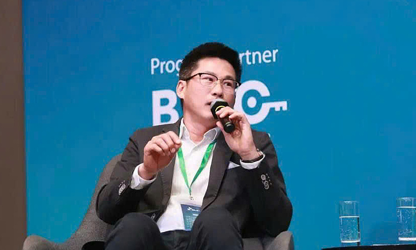 Chuyên gia VinaCapital: Việt Nam có thể dẫn đầu "cuộc đua" công nghệ