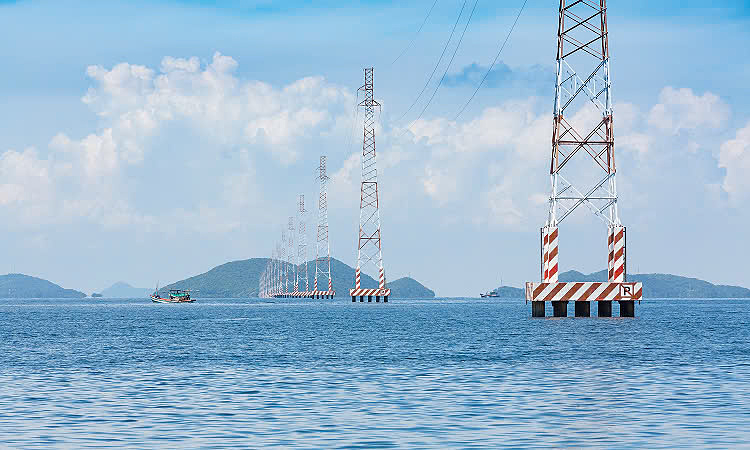 Dấu ấn hoạt động kinh doanh của EVNSPC năm 2024