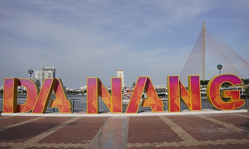 Vingroup sẽ nghiên cứu chính sách phát triển trung tâm tài chính tại Đà Nẵng