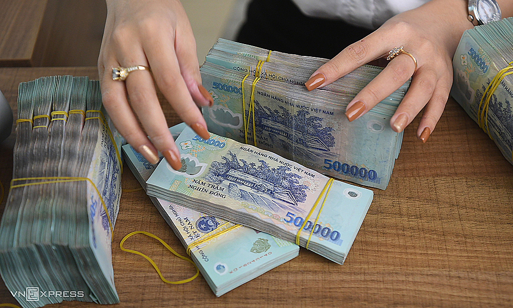 Đẩy mạnh thanh tra ngân hàng có doanh nghiệp 'sân sau'