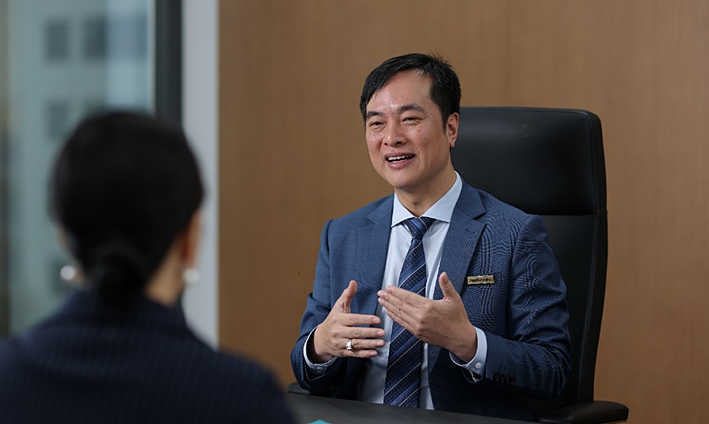 "Giải pháp của ABBank giúp doanh nghiệp tối ưu tài chính"