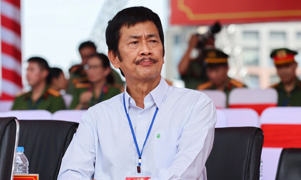 Tài sản gia đình ông Bùi Thành Nhơn giảm 92% trong 3 năm