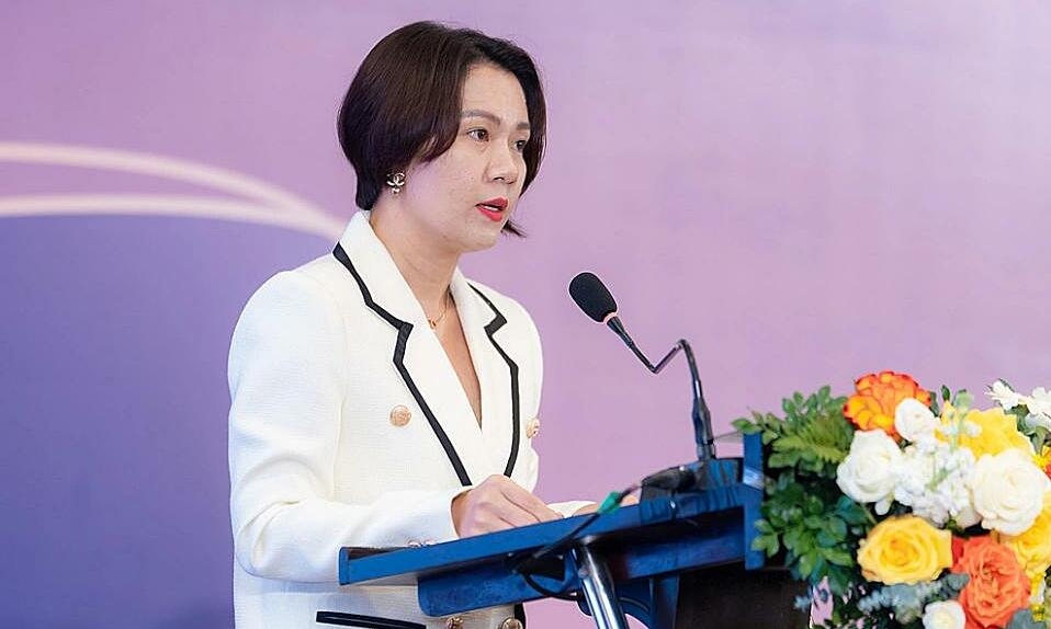 Sếp Vinhomes thu nhập ra sao