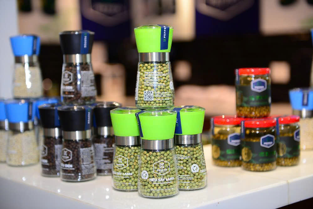 "Vua tiêu" Phúc Sinh được rót thêm 15 triệu USD