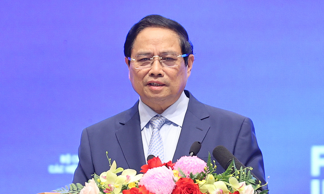 Thủ tướng: Không hội nhập bằng mọi giá hay phụ thuộc bất kỳ đối tác nào