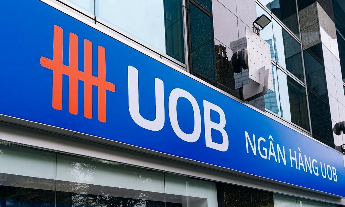UOB Việt Nam tăng vốn điều lệ lên 10.000 tỷ đồng