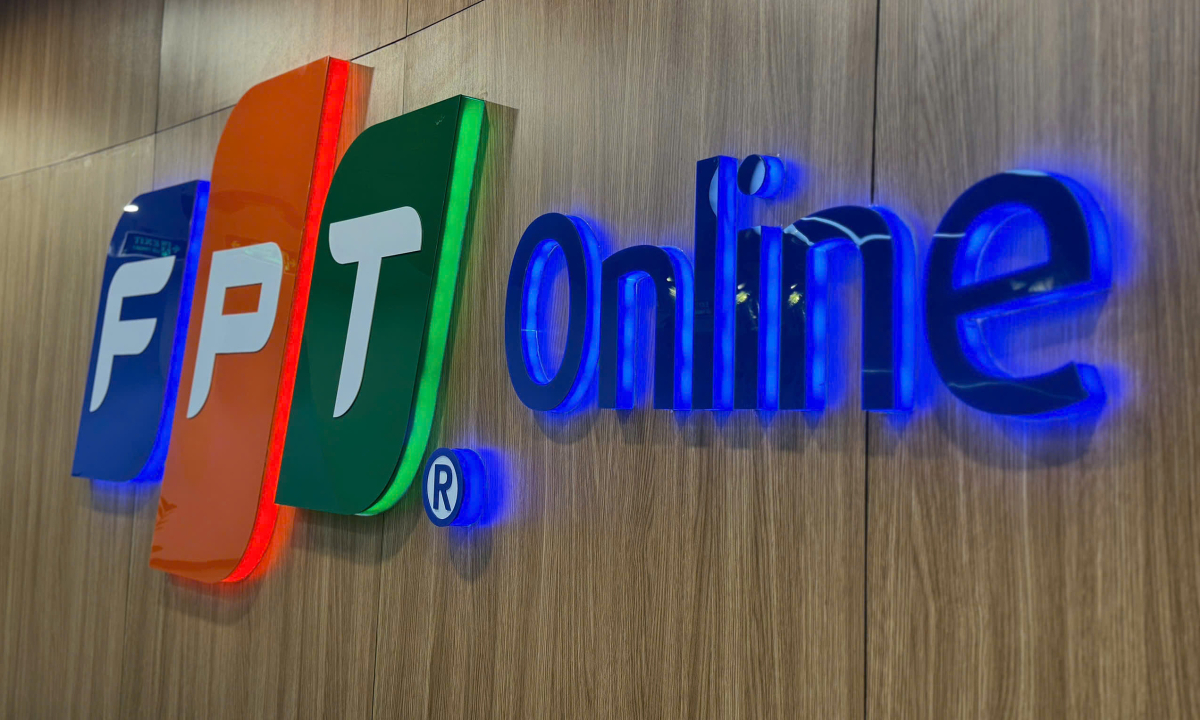 FPT Online Dự Kiến Chia Cổ Tức 100% Năm 2024