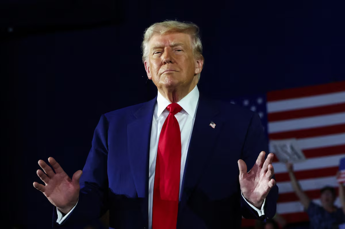 Chính quyền ông Trump chặn Luật khí hậu ở các bang - Báo VnExpress Kinh doanh