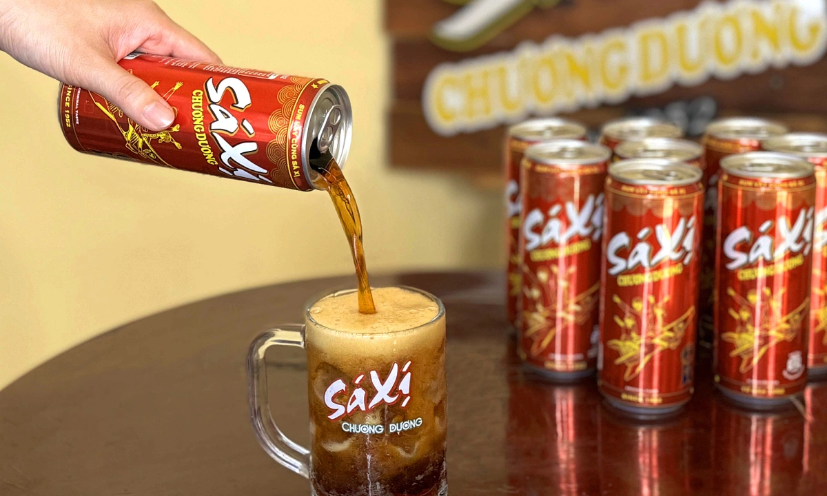 Sá xị Chương Dương lỗ 4 năm liên tiếp