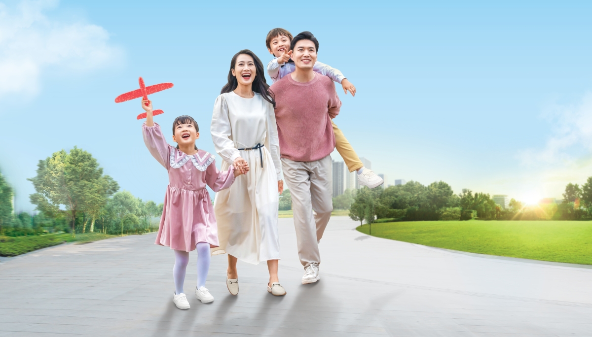 Dai-ichi Life Việt Nam ra mắt sản phẩm bảo hiểm hoàn phí đến 115%