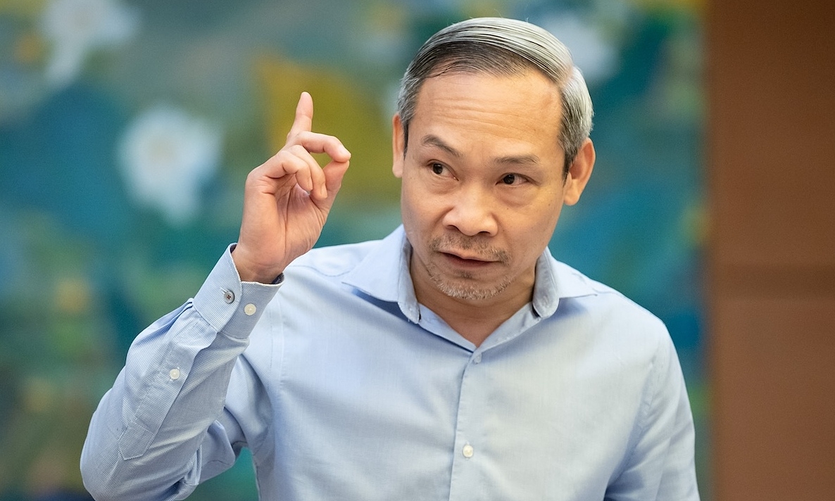 Doanh nghiệp tư nhân sẽ 'dám làm lớn' - Báo VnExpress Kinh doanh