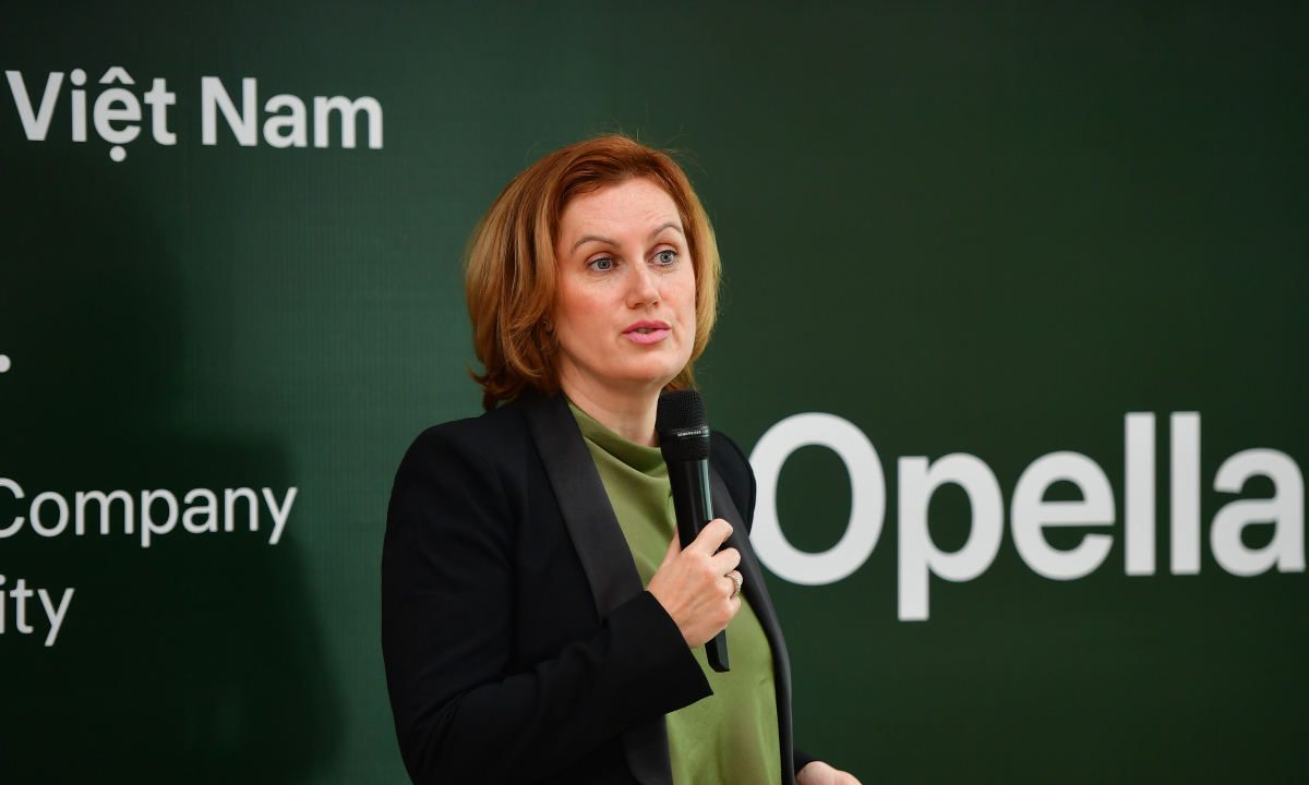 Sanofi Việt Nam đổi tên mảng chăm sóc sức khỏe sau khi quỹ Mỹ chi phối